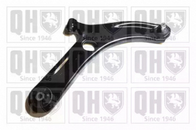 QUINTON HAZELL qsa2676s -  Рычаг независимой подвески колеса, подвеска колеса